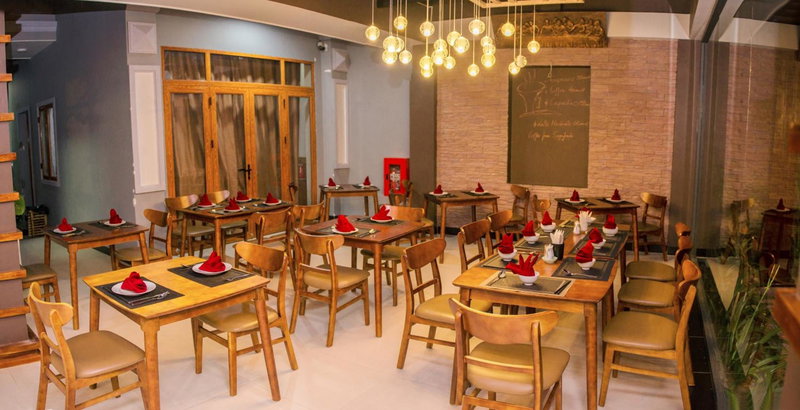 ViVa Resort Mui Ne, Phan Thiet, Вьетнам