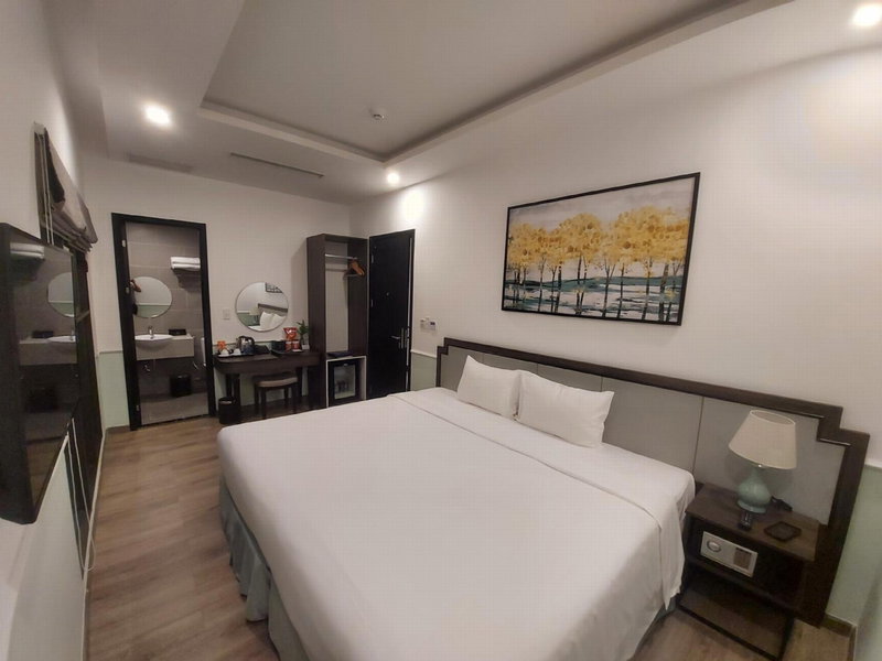 Paralia Khem Beach Phu Quoc Hotel, Duong GJong, Vietnam