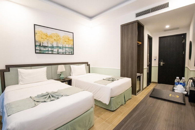 Paralia Khem Beach Phu Quoc Hotel, Duong GJong, Vietnam