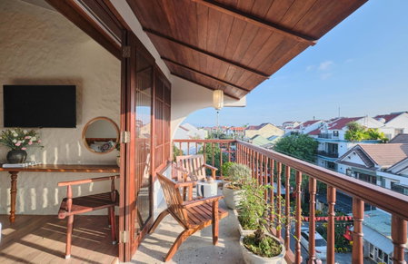Barbados Cherry Villa, Hoi An, Việt Nam