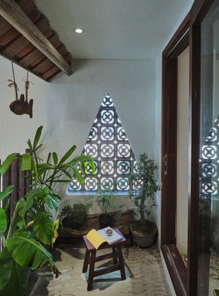 Barbados Cherry Villa, Hoi An, Việt Nam