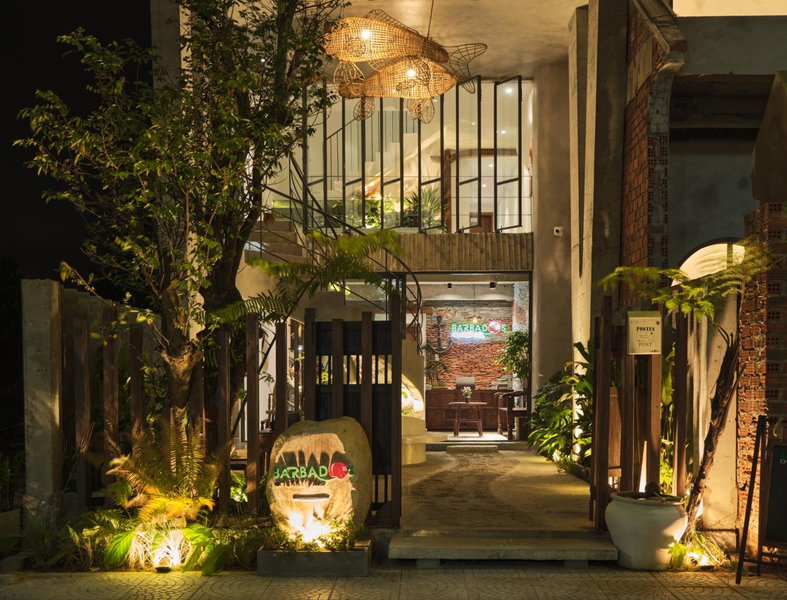Barbados Cherry Villa, Hoi An, Việt Nam