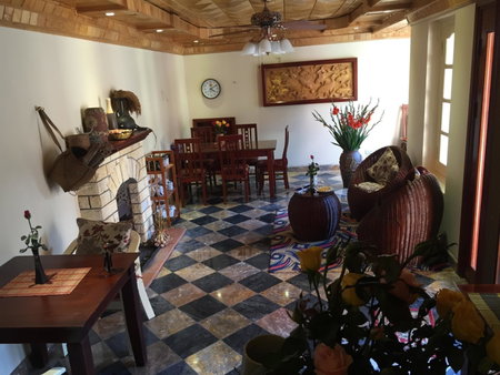 Sapa Garden Bed and Breakfast, Lao Cai, Вьетнам