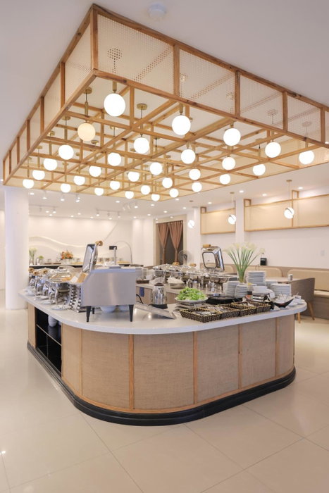 Rosaleen Boutique Hotel, Hue, Việt Nam