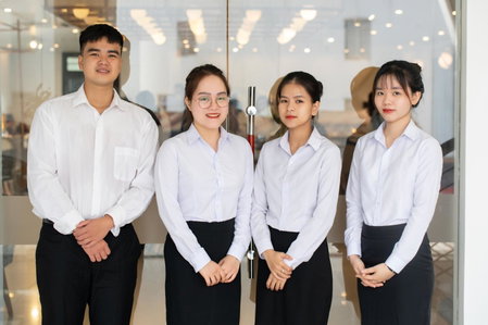 Rosaleen Boutique Hotel, Hue, Việt Nam