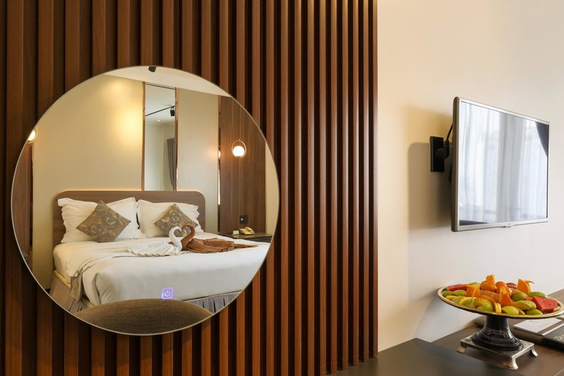 Rosaleen Boutique Hotel, Hue, Việt Nam