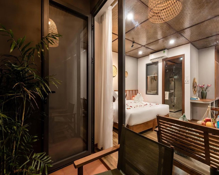 Tropical Home Villa, Hoi An, Vietnam