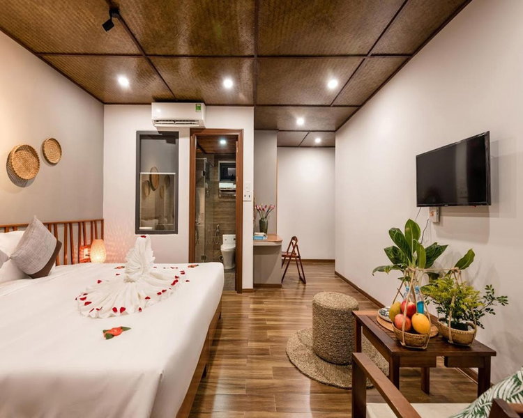 Tropical Home Villa, Hoi An, Vietnam