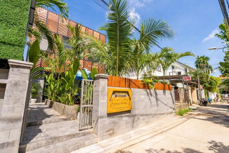 Tropical Home Villa, Hoi An, Vietnam