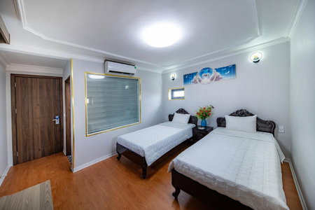 Hanoi Sofia Hotel, Hanoi, Vietnam