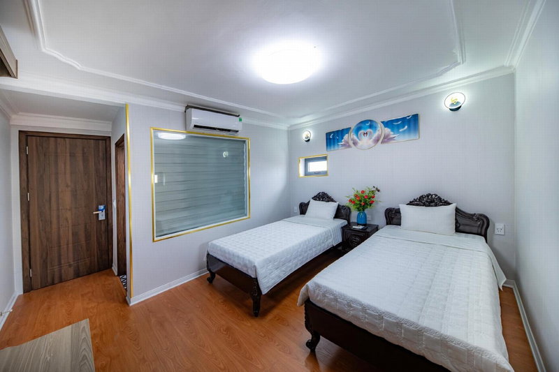 Hanoi Sofia Hotel, Hanoi, Vietnam