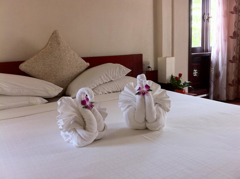 Long Life Riverside Hotel, Hoi An, Việt Nam