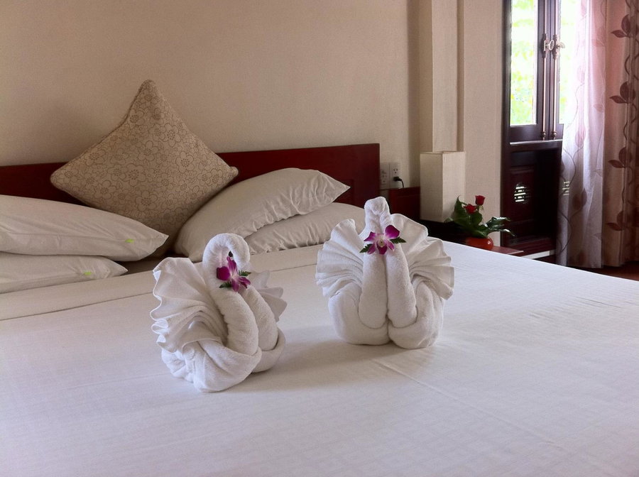Long Life Riverside Hotel, Hoi An, Việt Nam