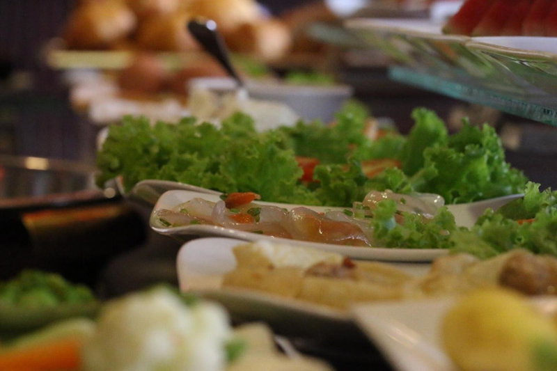 Long Life Riverside Hotel, Hoi An, Việt Nam