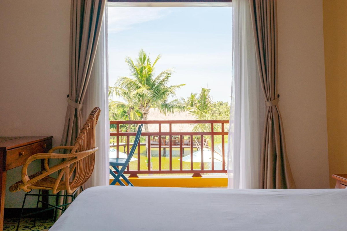 Hotel · Zen Retreat Hoi An, Hoi An