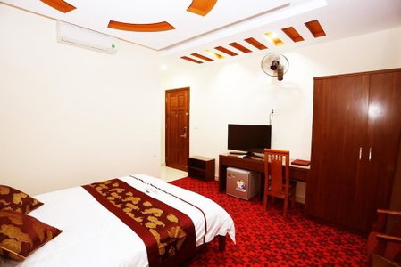Tiamo Hotel Ha Giang, Ha Giang, Việt Nam