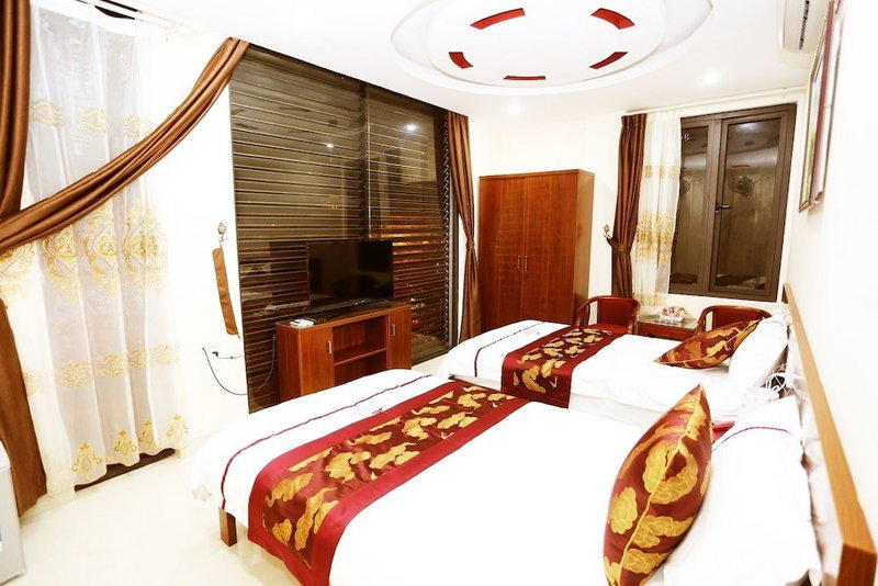 Tiamo Hotel Ha Giang, Ha Giang, Việt Nam