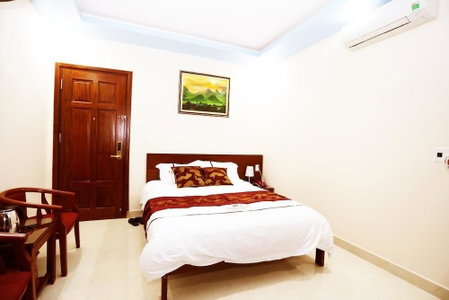 Tiamo Hotel Ha Giang, Ha Giang, Việt Nam