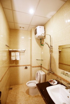 Tiamo Hotel Ha Giang, Ha Giang, Việt Nam