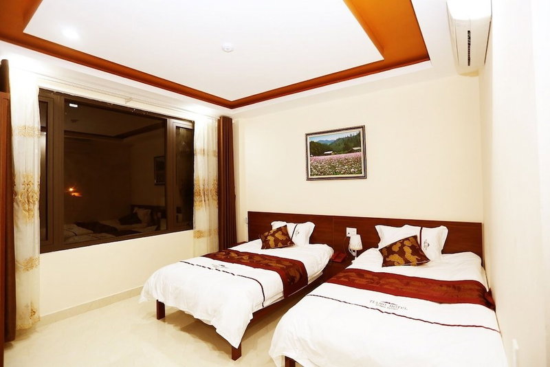Tiamo Hotel Ha Giang, Ha Giang, Việt Nam