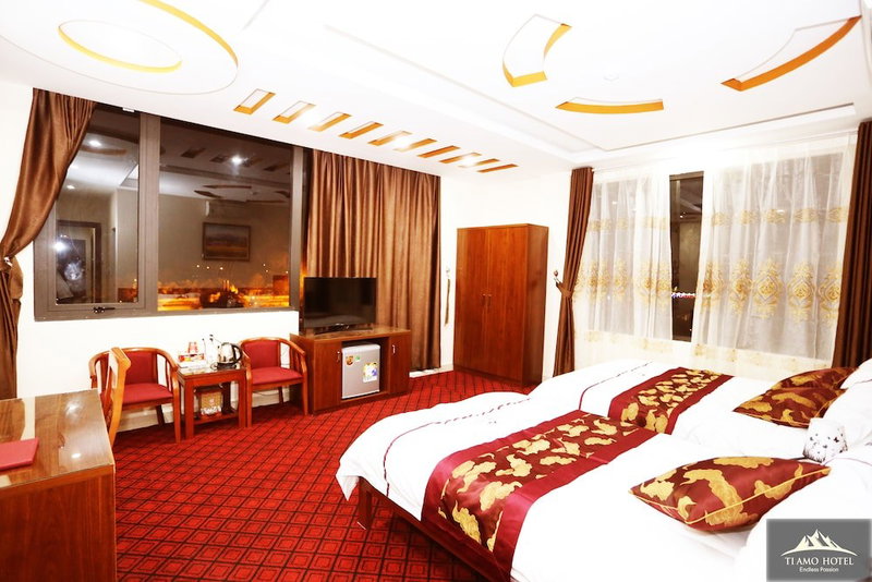 Tiamo Hotel Ha Giang, Ha Giang, Việt Nam
