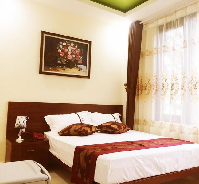 Tiamo Hotel Ha Giang, Ha Giang, Việt Nam