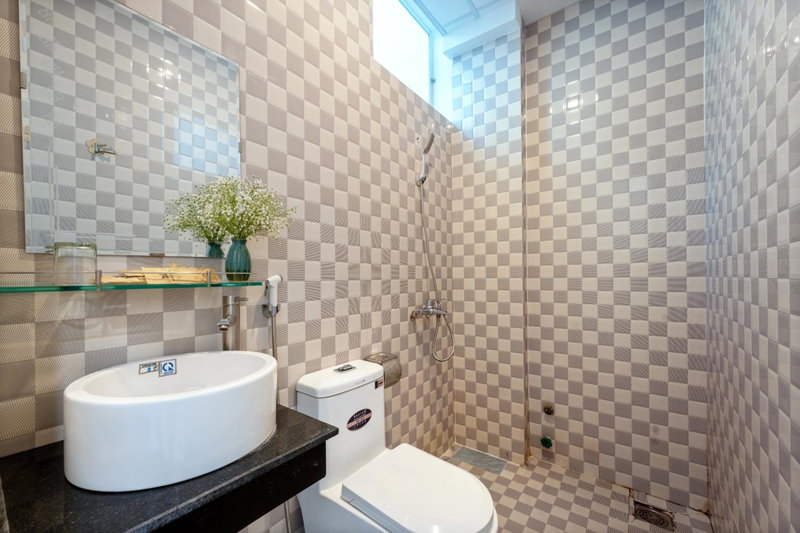 Sam Sam Homestay, Hoi An, Việt Nam