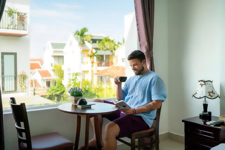 Sam Sam Homestay, Hoi An, Việt Nam