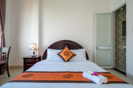 Sam Sam Homestay, Hoi An, Việt Nam