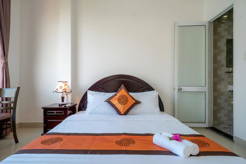 Sam Sam Homestay, Hoi An, Việt Nam