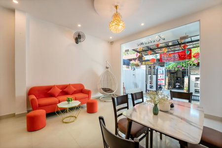 Sam Sam Homestay, Hoi An, Việt Nam