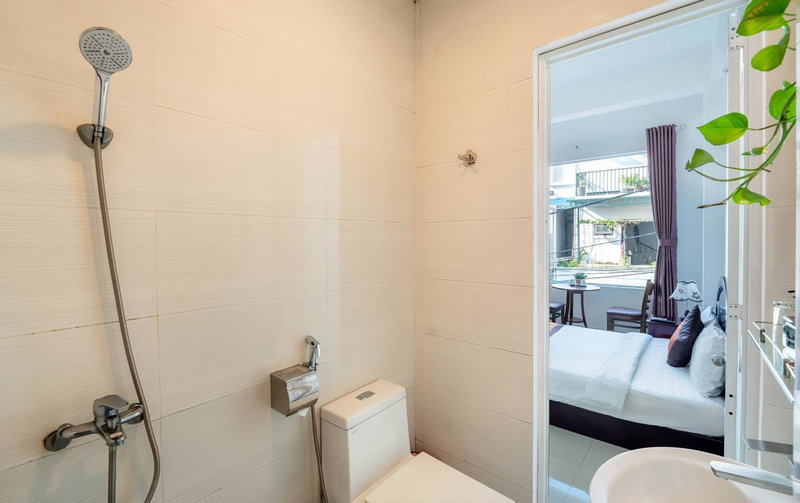 Sam Sam Homestay, Hoi An, Việt Nam