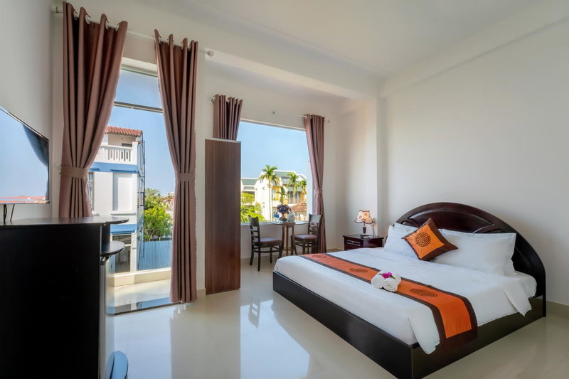 Sam Sam Homestay, Hoi An, Việt Nam