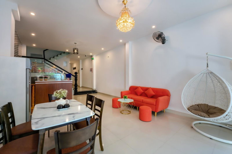 Sam Sam Homestay, Hoi An, Việt Nam