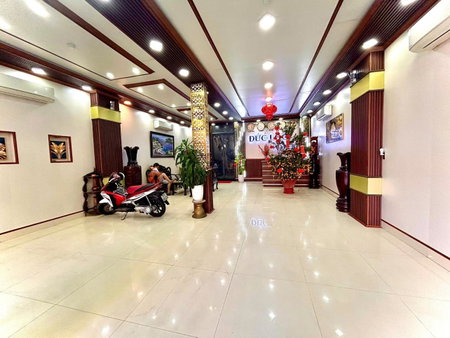 Đức Lộc 2 Hotel, Hue, Việt Nam