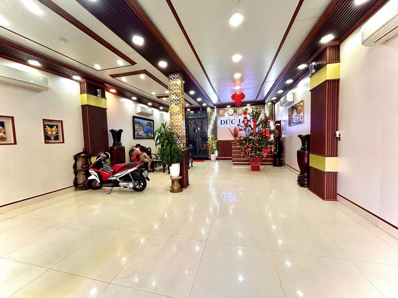 Đức Lộc 2 Hotel, Hue, Việt Nam