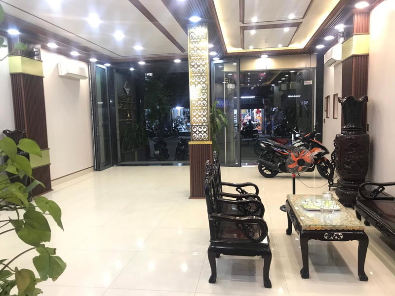 Đức Lộc 2 Hotel, Hue, Việt Nam