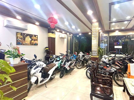Đức Lộc 2 Hotel, Hue, Việt Nam