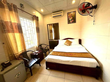 Đức Lộc 2 Hotel, Hue, Việt Nam