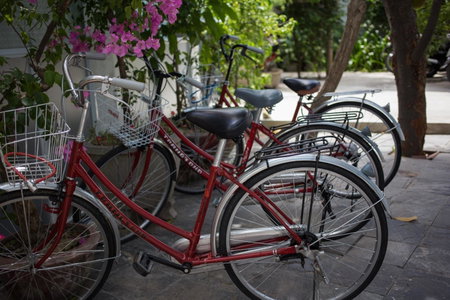 Quynh Long Villa, Hoi An, Vietnam
