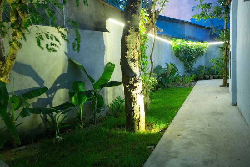 Quynh Long Villa, Hoi An, Vietnam