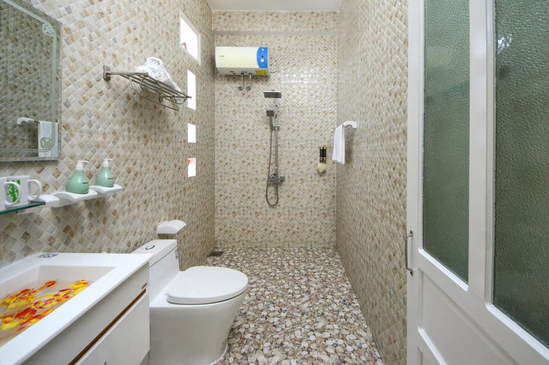 Quynh Long Villa, Hoi An, Vietnam