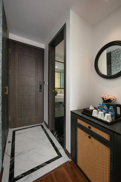 Hanoi Plaza Suite Hotel & Spa, Hanoi, Vietnam