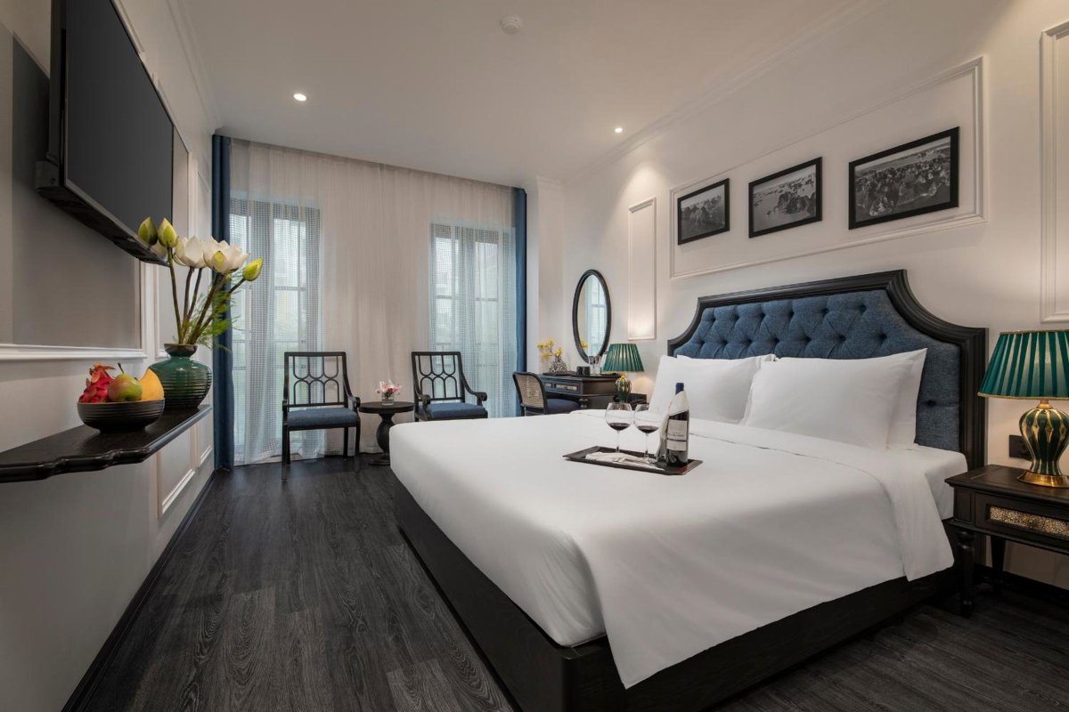 Hotel · Ha Long Essence Hotel, Ha Long