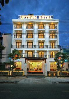 Uptown Hoi An Hotel & Spa, Hoi An, Việt Nam