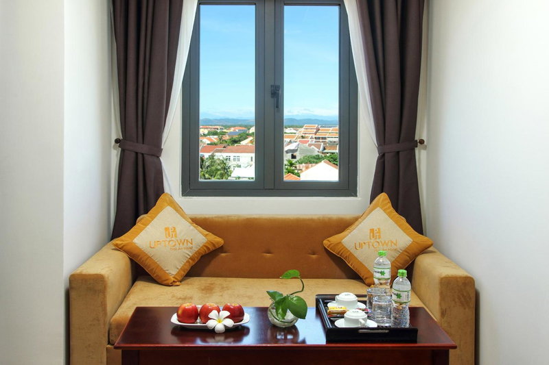 Uptown Hoi An Hotel & Spa, Hoi An, Việt Nam
