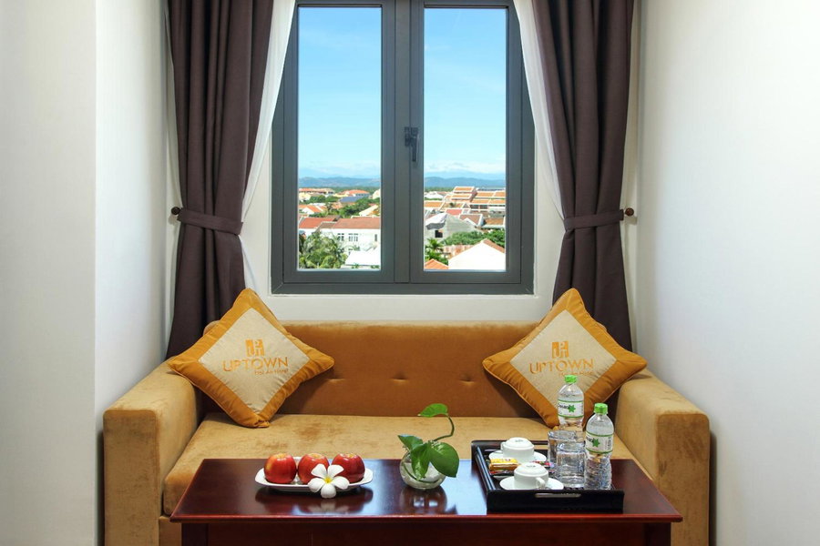 Uptown Hoi An Hotel & Spa, Hoi An, Việt Nam