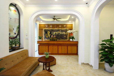 Uptown Hoi An Hotel & Spa, Hoi An, Việt Nam