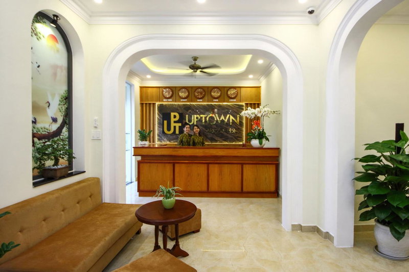 Uptown Hoi An Hotel & Spa, Hoi An, Việt Nam
