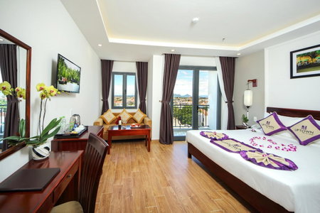 Uptown Hoi An Hotel & Spa, Hoi An, Việt Nam